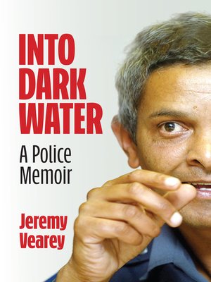 cover image of Into Dark Water